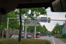 <a href="/lemma/Wegwijzer" title="Wegwijzer">Wegwijzer</a> aan de <a href="/lemma/Europalaan" title="Europalaan">Europalaan</a> in <a href="/lemma/2010" title="2010">2010</a>