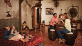 promotionele foto Efteling