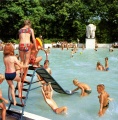 Scan uit fotoboekje 1982