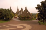 Potentieel Uitrijk, situatie 2013.