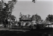 Het Slakkenhuys in 1990.