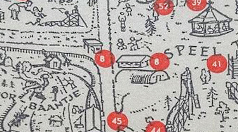 Bestand:Toilettenspeeltuinplattegrond1961.jpg