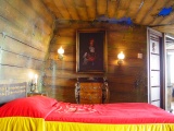 Vliegende Hollander-suite