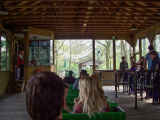 <a href="/lemma/Pegasus" title="Pegasus">Pegasus</a> in 2009: in het station