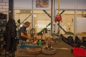 Foto: Jeroen Taalman, 17-08-2009