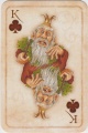Klaveren Heer uit de <a href="/lemma/Speelkaarten_Set" title="Speelkaarten Set">Speelkaarten Set</a>