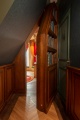 <a href="/lemma/Raveleijn_Suite" title="Raveleijn Suite">Raveleijn Suite</a> in het <a href="/lemma/Efteling_Hotel" title="Efteling Hotel">Efteling Hotel</a>, geheime doorgang