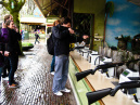 Schieten bij <a href="/lemma/Piratensloep" class="mw-redirect" title="Piratensloep">Piratensloep</a> 3 april 2010.