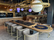 <a href="/lemma/Restaurant_Saga" title="Restaurant Saga">Restaurant Saga</a>, <a href="/lemma/Efteling_Wonder_Hotel" title="Efteling Wonder Hotel">Efteling Wonder Hotel</a>, 2025
