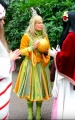 <a href="/lemma/Anura" class="mw-redirect" title="Anura">Anura</a> als <a href="/lemma/Sprookjesfiguren" title="Sprookjesfiguren">Sprookjesfiguur</a> in het <a href="/lemma/Sprookjesbos" title="Sprookjesbos">Sprookjesbos</a>.