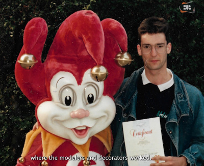 Karel Willemen Eftepedia Alles Over De Efteling