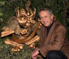 (c) De Efteling