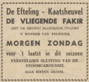 <a href="/lemma/Advertentie" title="Advertentie">Advertentie</a>