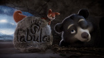 Eerste promotiebeeld van de nieuwe show Fabula