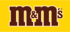 Oud logo M&amp;M