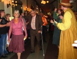 Foto: Medewerkerspagina Efteling op Hyves