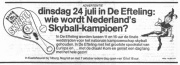 <a href="/lemma/Advertentie" title="Advertentie">Advertentie</a>