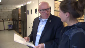 Screenshot uit &#039;50 jaar lelies van Fabiola | VTM&#039; 01-05-2016