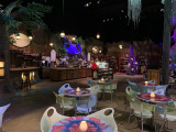 Savannebar in Fabula, aanzicht - December 2019 - Foto: Eftepedia