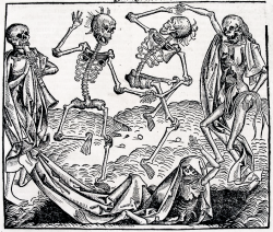 Afbeeldingsresultaat voor danse macabre