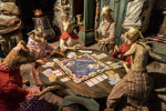 Efteling-Monopoly is ook populair in het Sprookjesbos