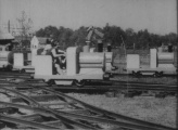 Kinderspoor in 1955.