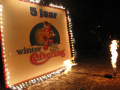 Speciale voorstelling van <a href="/lemma/Een_Pieckfijn_Plein" title="Een Pieckfijn Plein">Een Pieckfijn Plein</a> op 6 december 2003 ter gelegenheid van 5 jaar <a href="/lemma/Winter_Efteling" title="Winter Efteling">Winter Efteling</a>.