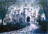 Via interne uitgave Efteling