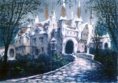 Via interne uitgave Efteling