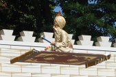eigen foto