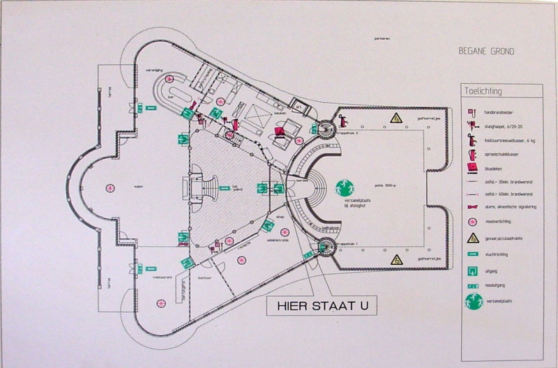 Bestand:Plattegrond Clubhuis BG.jpg