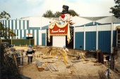 Bron: Fotoarchief Eftelingnostalgie.nl
