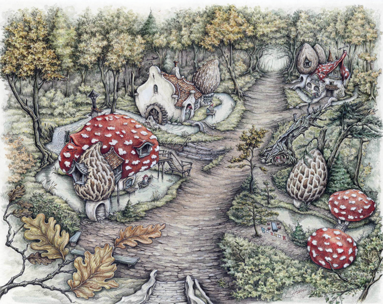 Bestand:IllustratieKabouterdorpKnoet.jpg