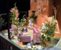 Beeld van de tentoonstelling <a href="/lemma/Barbieland" title="Barbieland">Barbieland</a> editie <span class="redlink">1990</span>