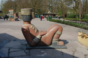 eigen foto