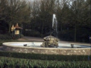 <a href="/lemma/Pelikaanfontein" title="Pelikaanfontein">Pelikaanfontein</a> en <a href="/lemma/Dubbele_Laan" title="Dubbele Laan">Dubbele Laan</a>, hier nog enkel, midden jaren 70.