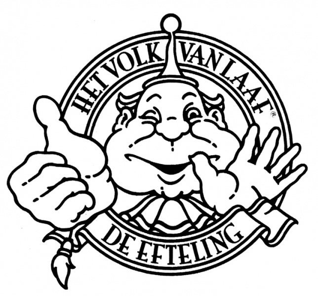 Bestand:Logo Volk van Laaf.jpg