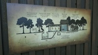 Bord met uitleg over de werking van het <a href="/lemma/Stookhuys" title="Stookhuys">Stookhuys</a> in <a href="/lemma/Efteling_Loonsche_Land" title="Efteling Loonsche Land">Efteling Loonsche Land</a>.