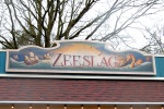 Eigen foto