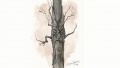 Ontwerpschets <a href="/lemma/Kniesoor" title="Kniesoor">Kniesoor</a> door <a href="/lemma/Robert-Jaap_Jansen" title="Robert-Jaap Jansen">Robert-Jaap Jansen</a>