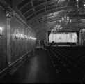 Opening Victoriaans Theater, voorjaar 1972