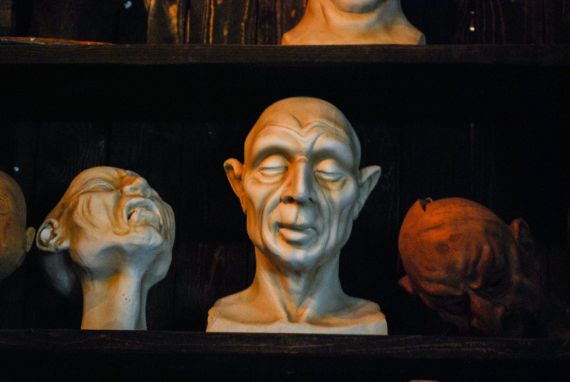 Bestand:Fatakop-slapendeman-museum-mei2009.jpg