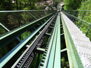 Lifthill van de <a href="/lemma/Bob" title="Bob">Bob</a>, 2010