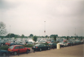 <a href="/lemma/Parkeerplaats" title="Parkeerplaats">Parkeerplaats</a> vak &#039;&#039;E&#039;&#039;, 1996.