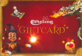 Hoesje <a href="/lemma/Efteling_Giftcard" class="mw-redirect" title="Efteling Giftcard">Efteling Giftcard</a> voorzien van <a href="/lemma/Pardoes" title="Pardoes">Pardoes</a>, <a href="/lemma/Fakir" class="mw-redirect" title="Fakir">Fakir</a>, <a href="/lemma/Draak_Edna" title="Draak Edna">Draak Edna</a> en <a href="/lemma/Jokie" title="Jokie">Jokie</a>