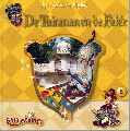 Sprookjes van de Efteling 6: De Tuinman en de Fakir
