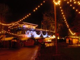 De Beierse Markt in december 2003 - Foto: WWCW