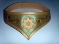 Riem voor heks