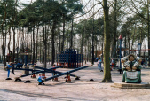 Bron: Foto uit Eftelingmuseum 2010