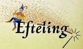 Bron: Muziek van de Efteling LP